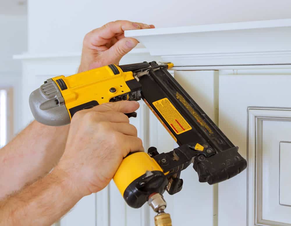 brad nailer vs finish nailer