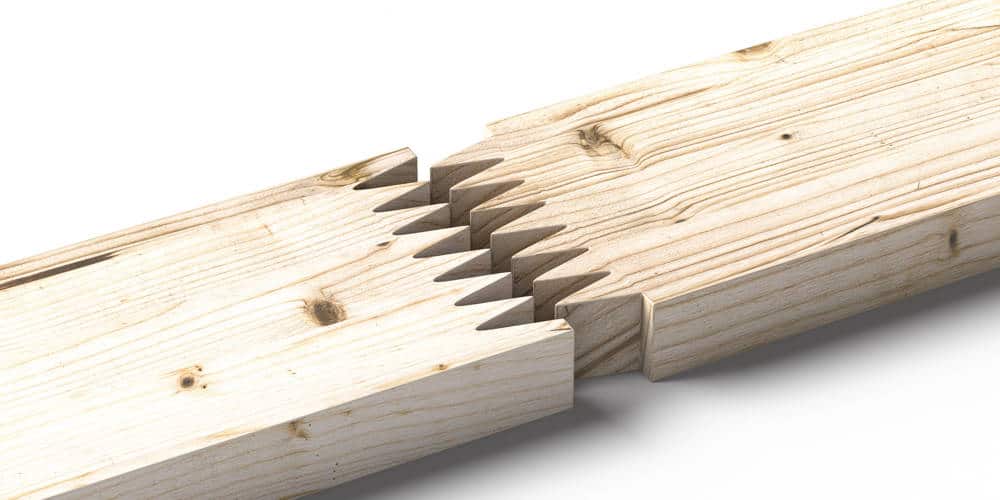 types of wood joints