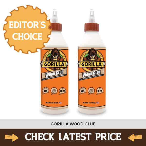 EC-BEST GLUE FOR PARTICLE BOARD