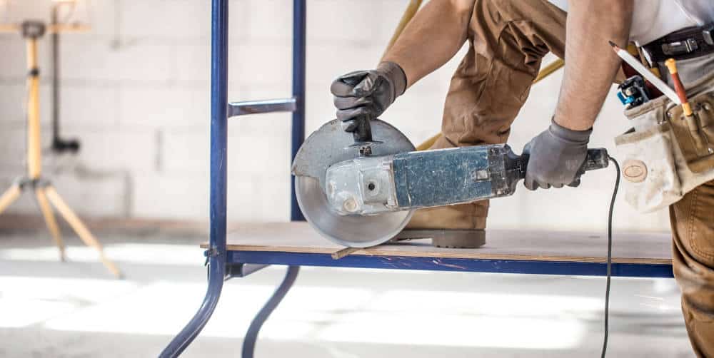 How to Rip Narrow Boards with a Circular Saw