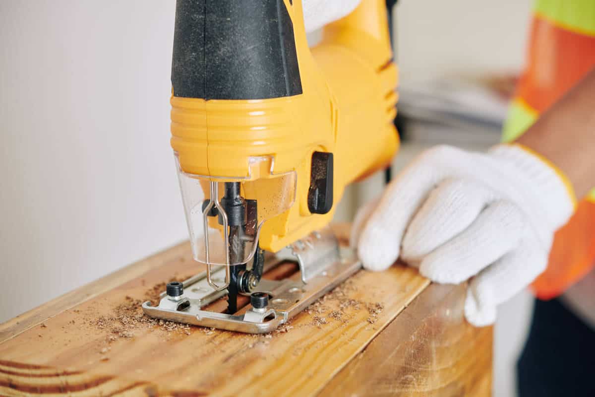 best cordless jigsaw