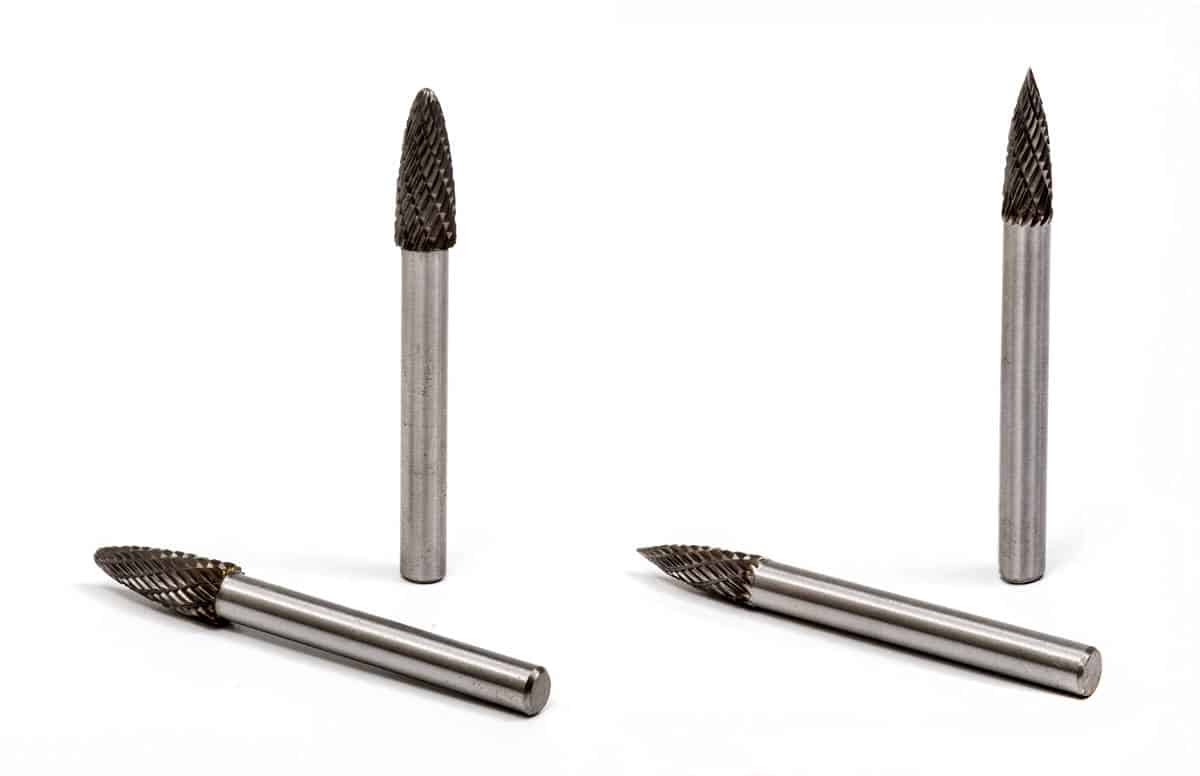 best dremel bits for wood carving