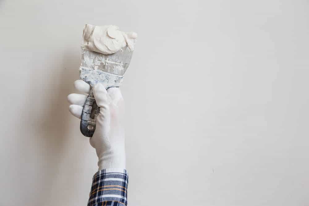 joint compound vs spackle