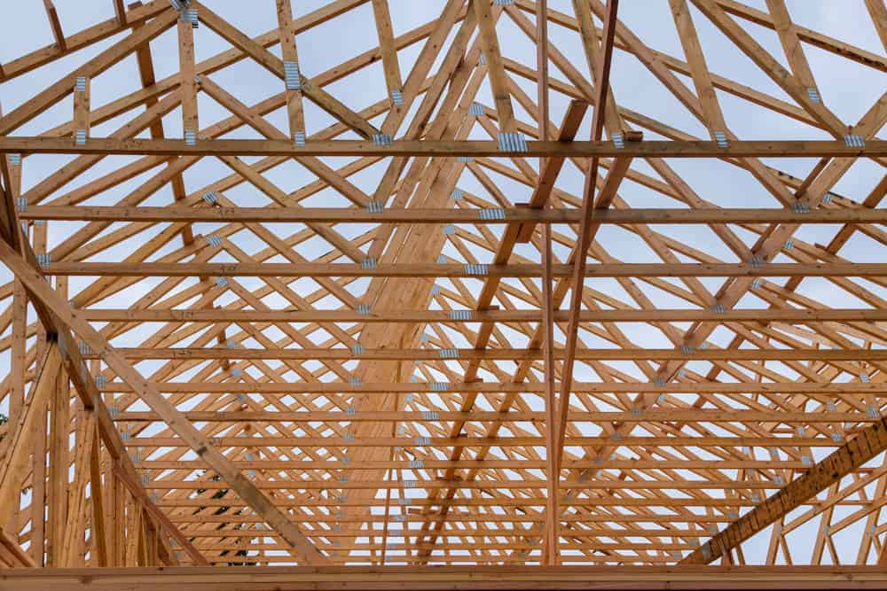 joist hangers vs end-nailing