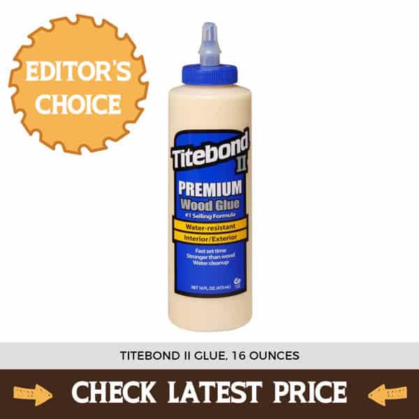 EC-BEST GLUE FOR MDF