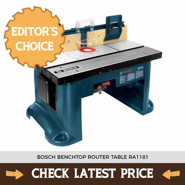 EC-BEST ROUTER TABLES