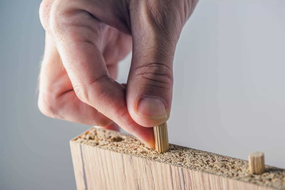 best dowel jig