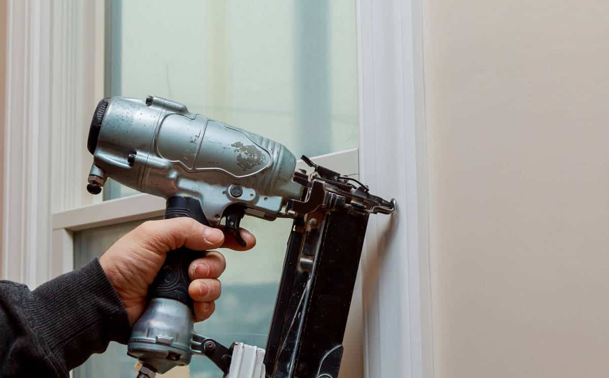 best finish nailer