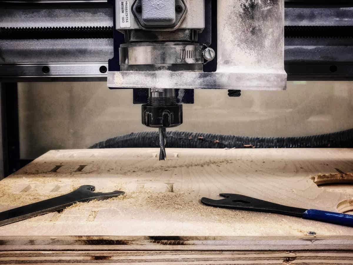 best router table