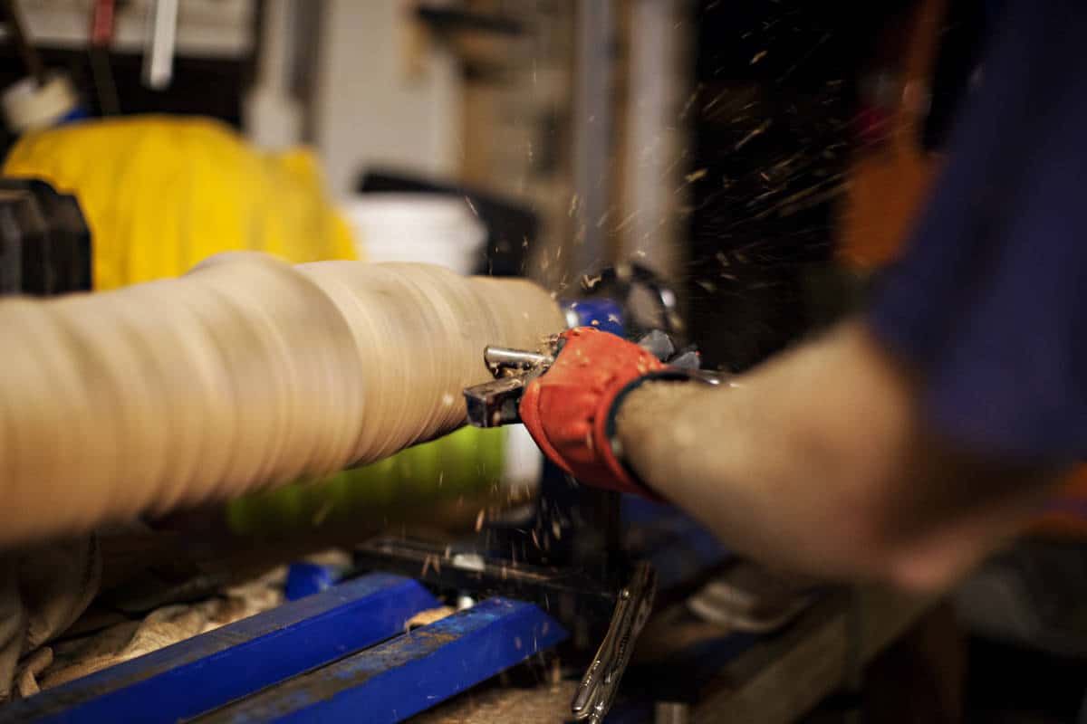 best wood lathe