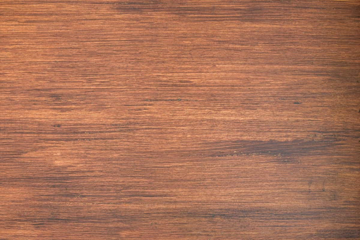 types of teak wood