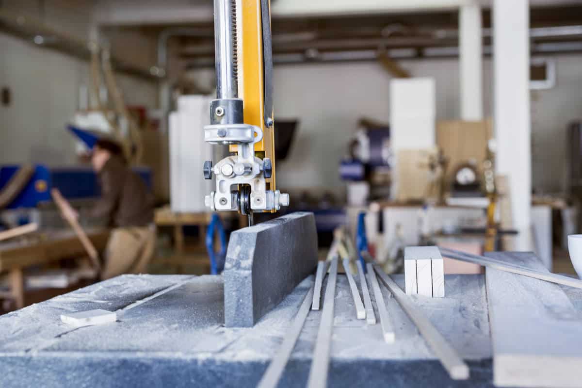 best aftermarket bandsaw fence