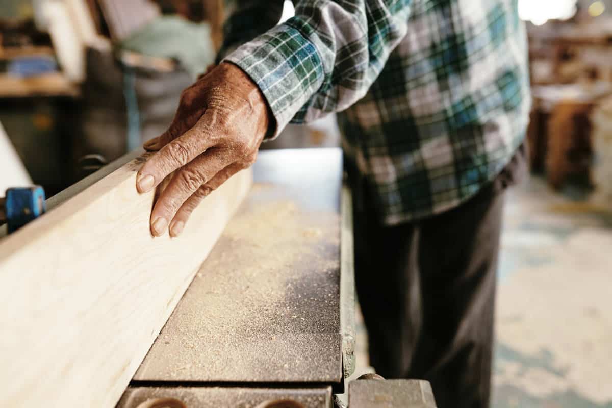 best benchtop jointer