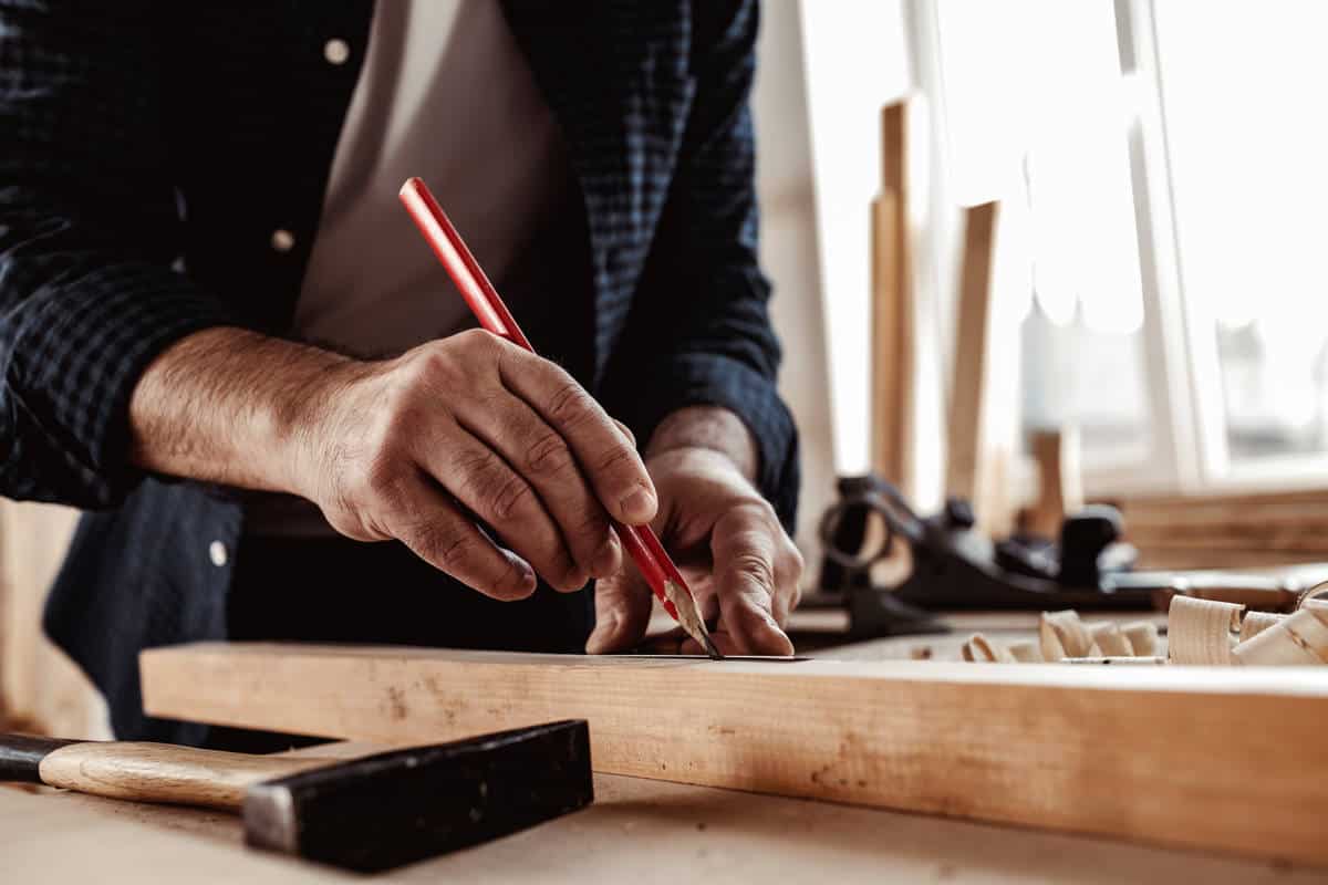 best carpenter pencil