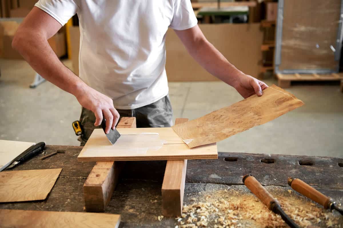 best glue for cork