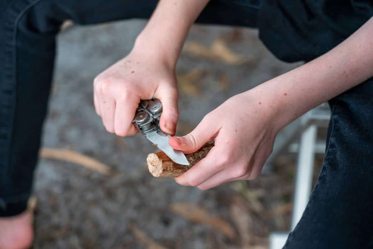 best whittling knife