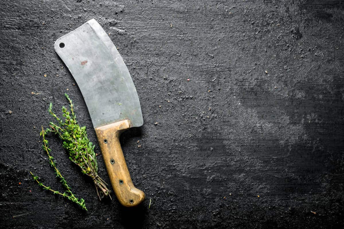 best wood for knife handles