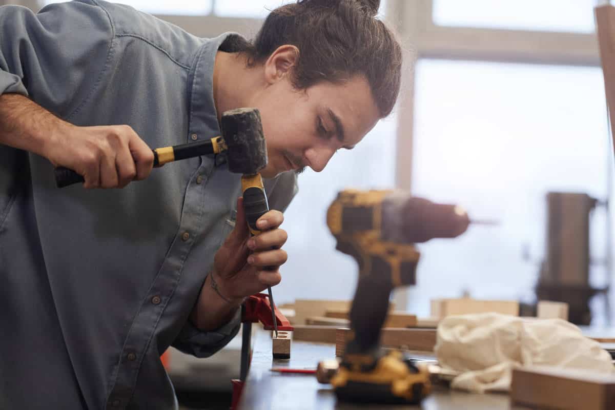 best dead blow hammer