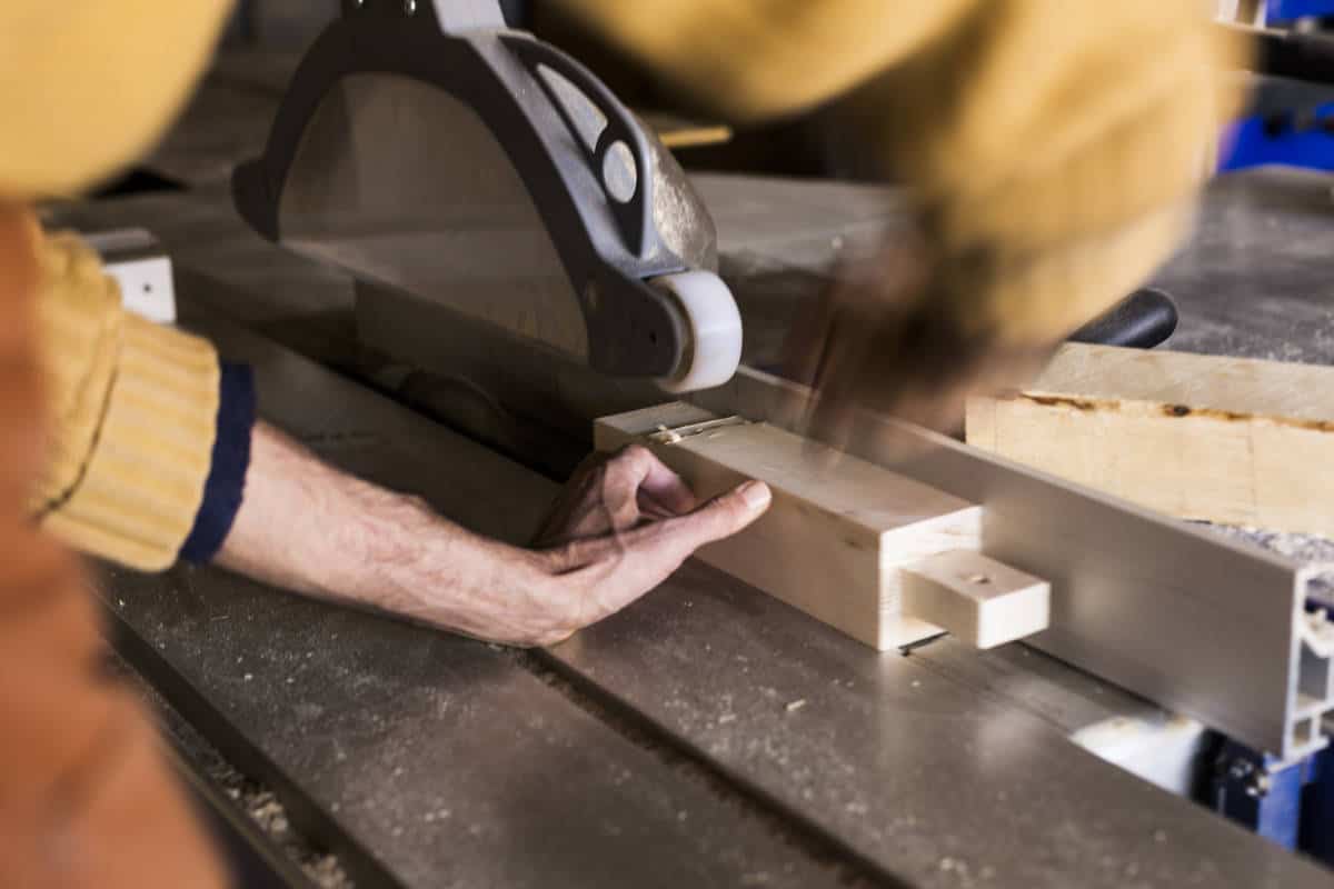 dewalt dwe7491rs vs bosch 4100 10