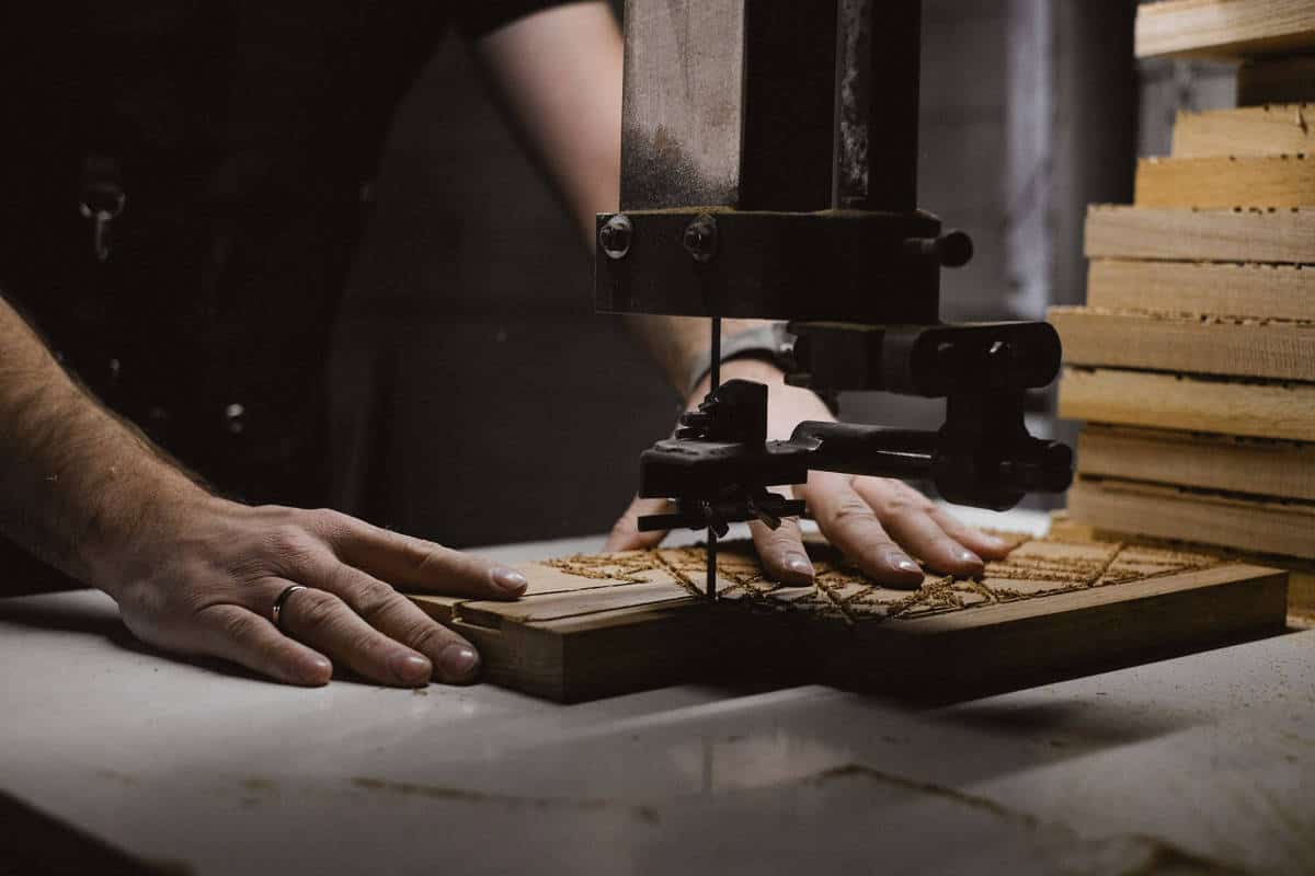 best bandsaw for resawing