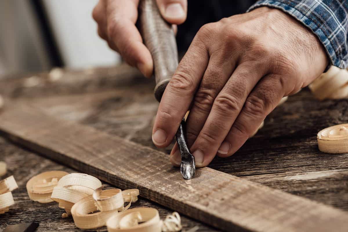 best carving wood
