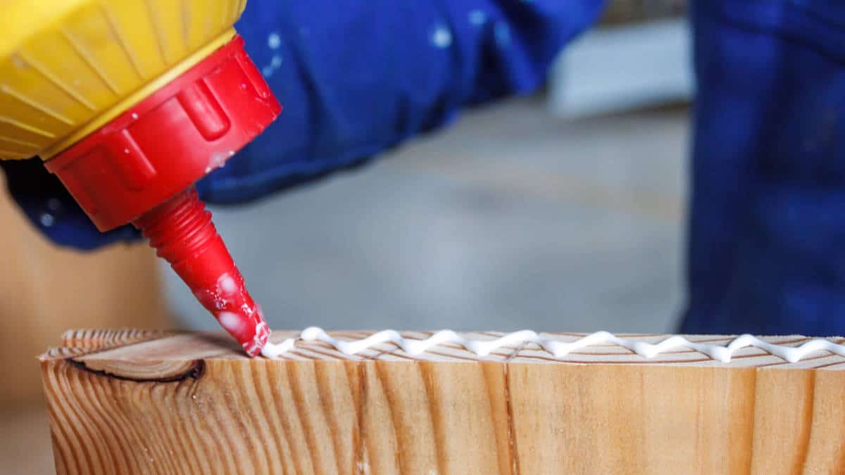 best glue for cutting boards