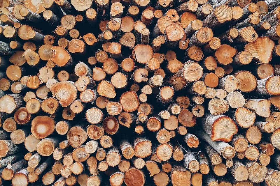 wood