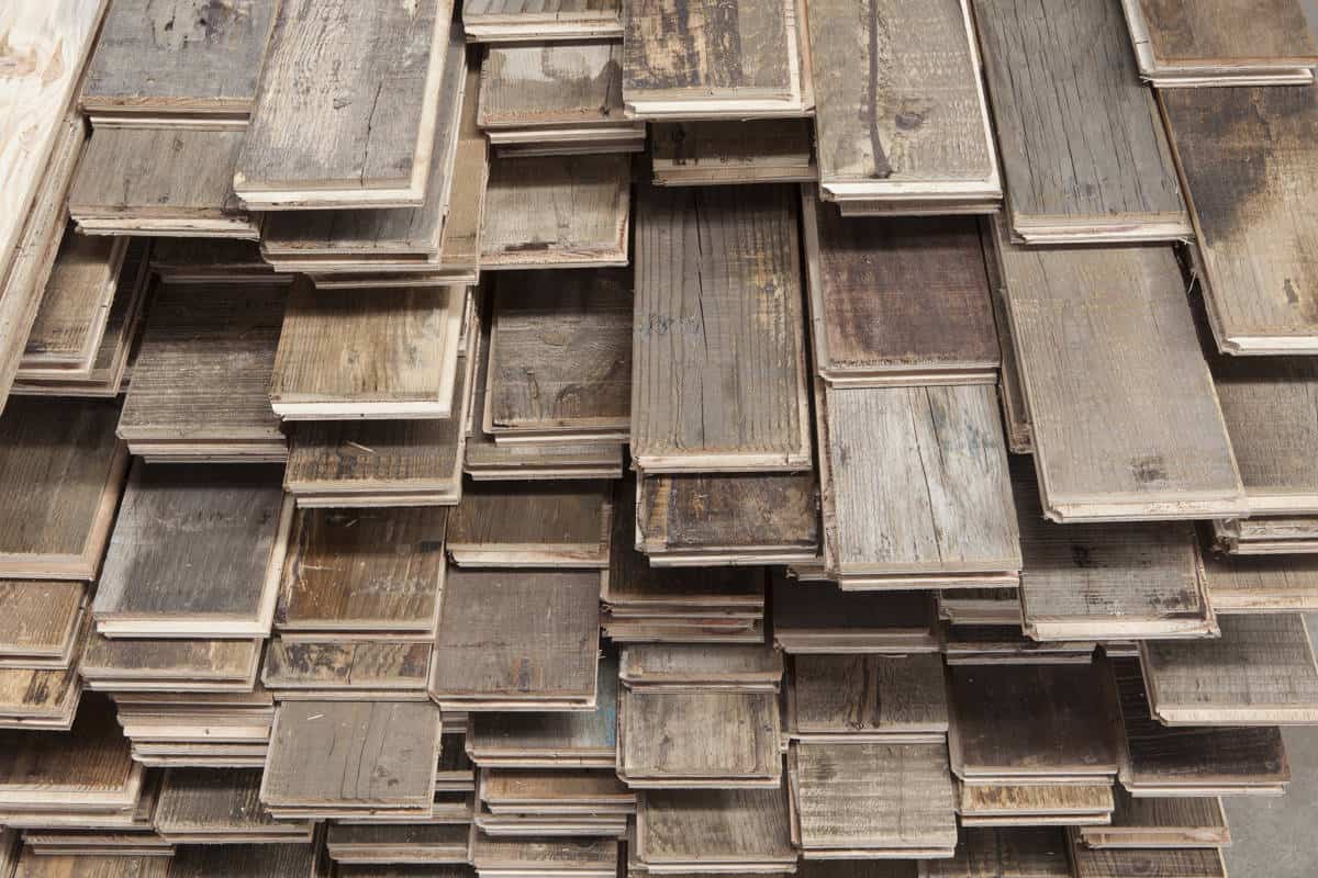 how can you tell if wood is pressure treated