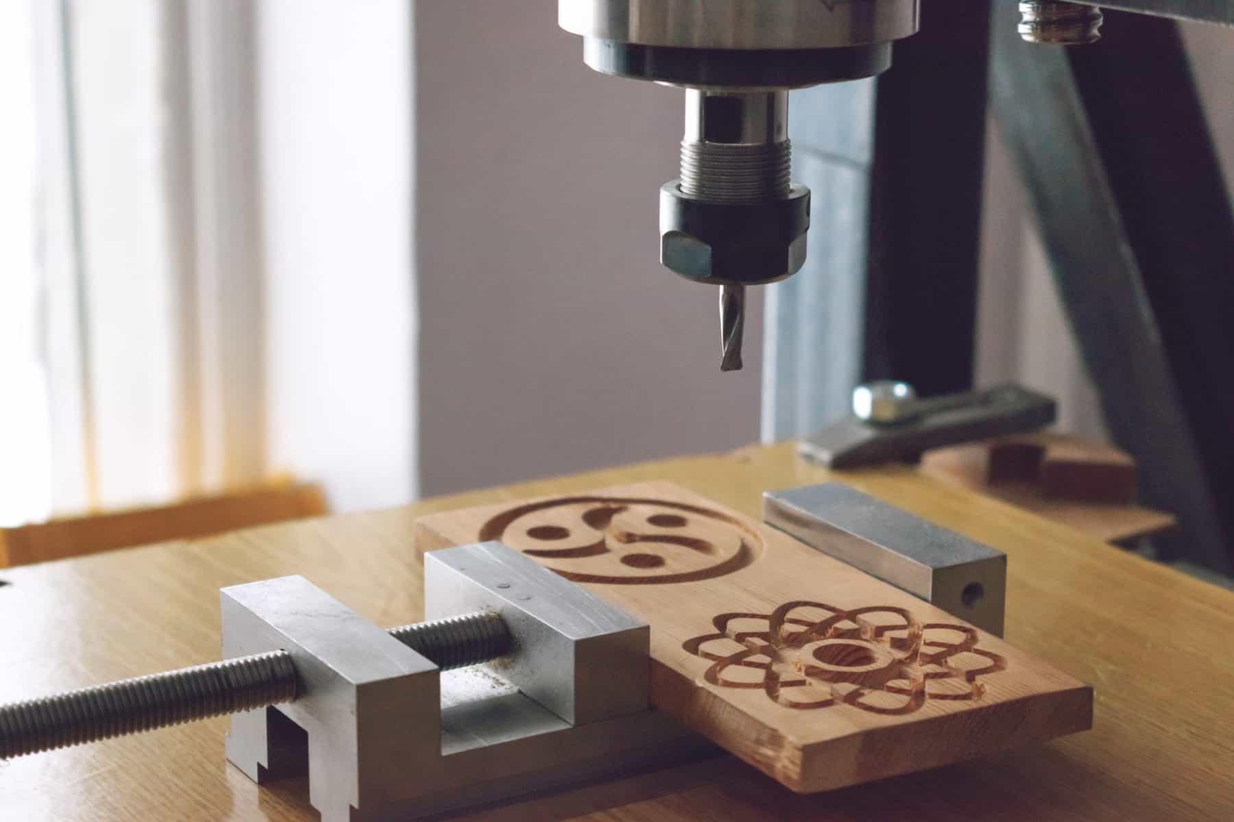 wood carving ideas with dremel