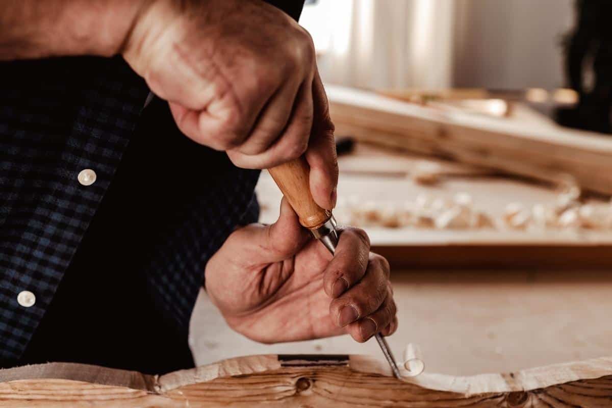 Best Japanese Chisels