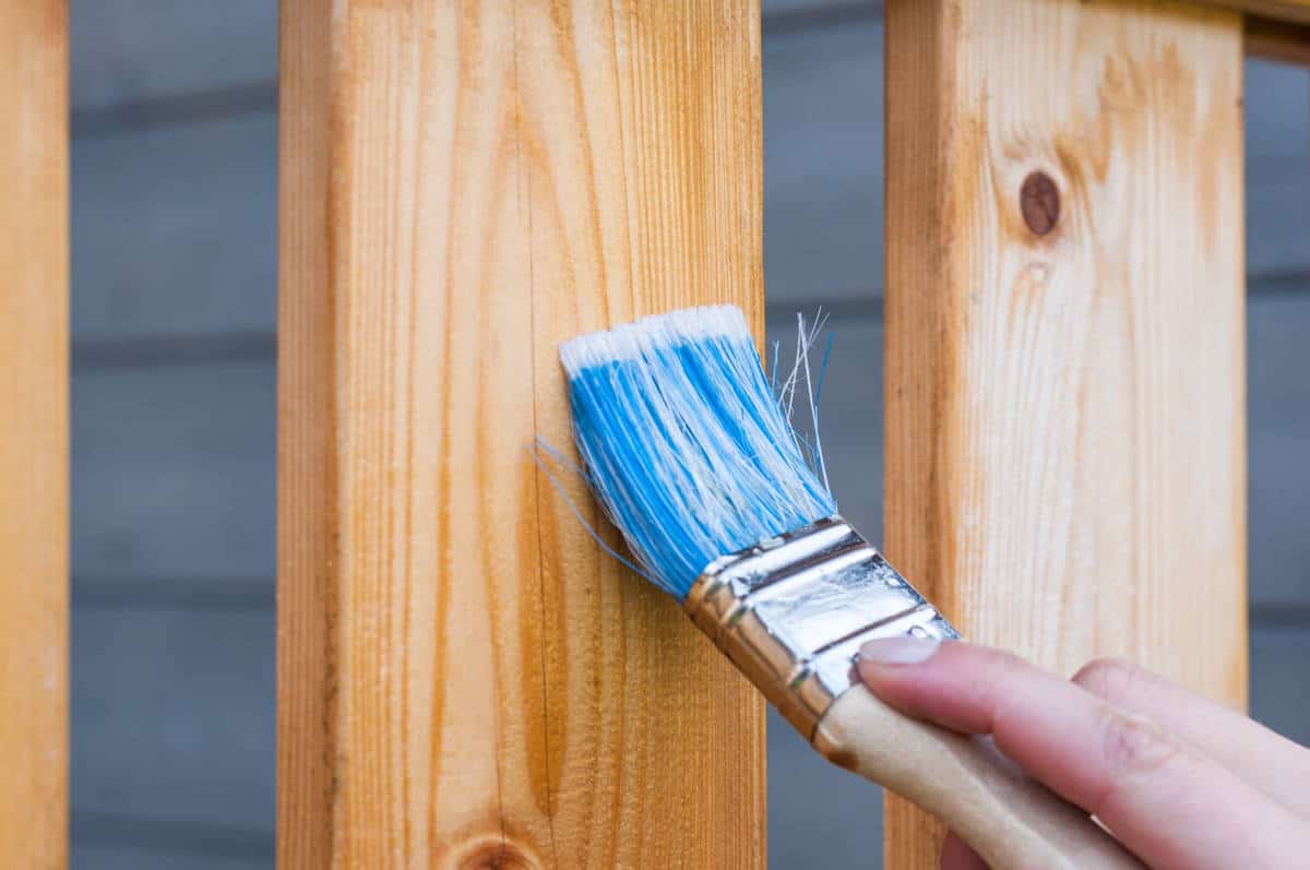 Best Paint Remover For Wood