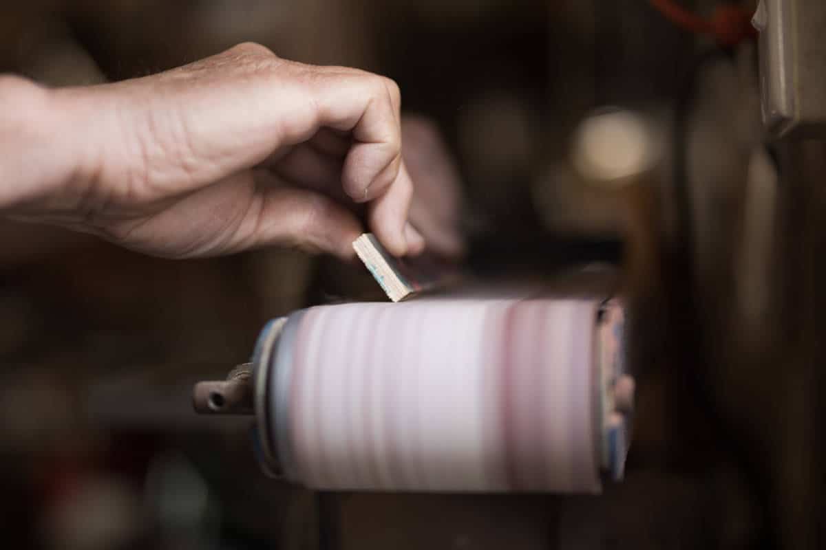 best edge sander