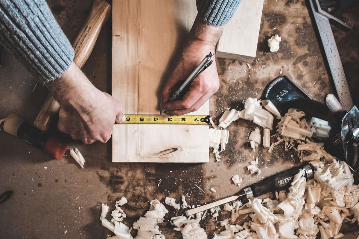 best mechanical pencil for woodworking