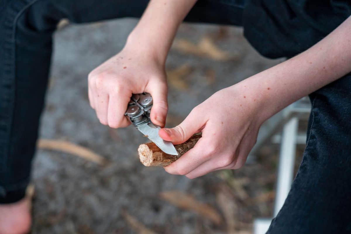 best whittling pocket knife