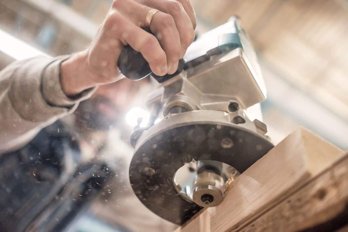best wood router for beginner