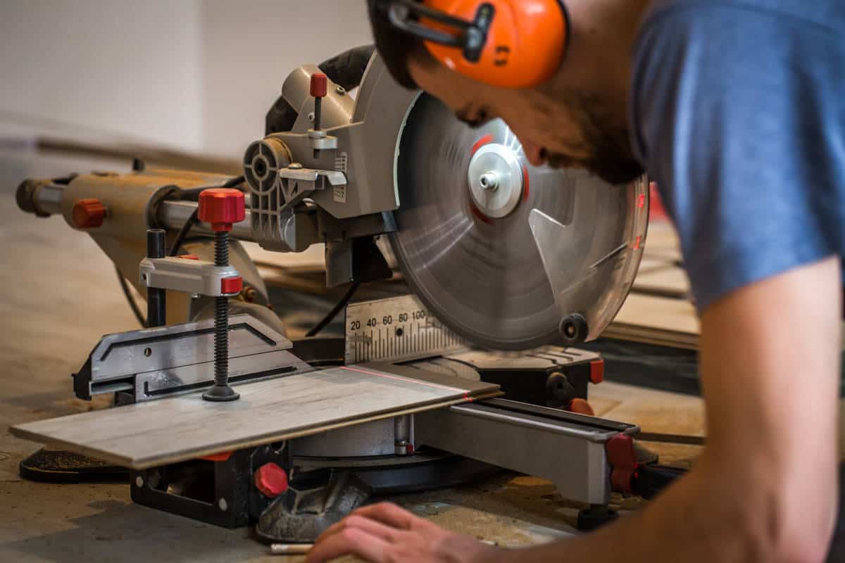 delta cruzer miter saw review