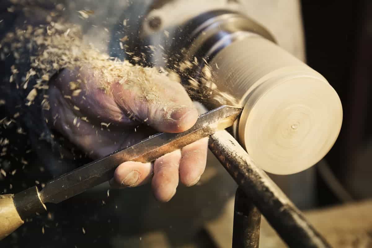 best lathe for bowl turning