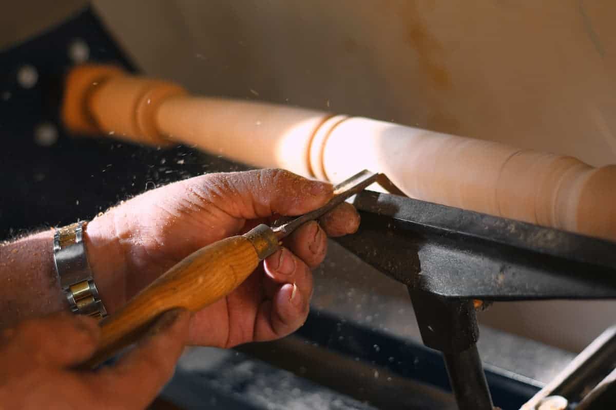 best midi lathe