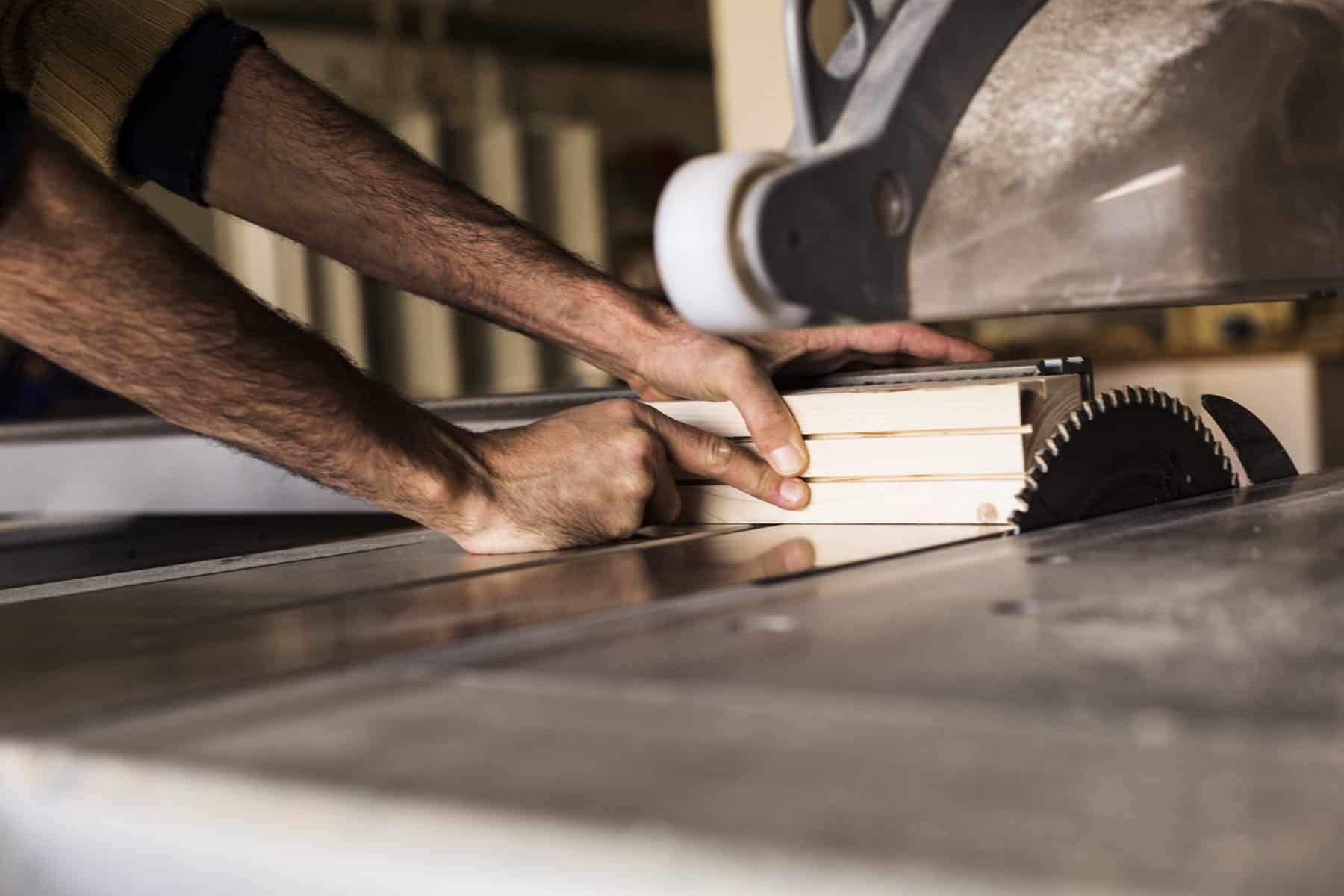 Best Portable Table Saw For Fine Woodworking
