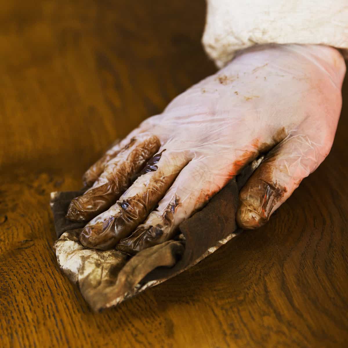 best finish for cherry wood