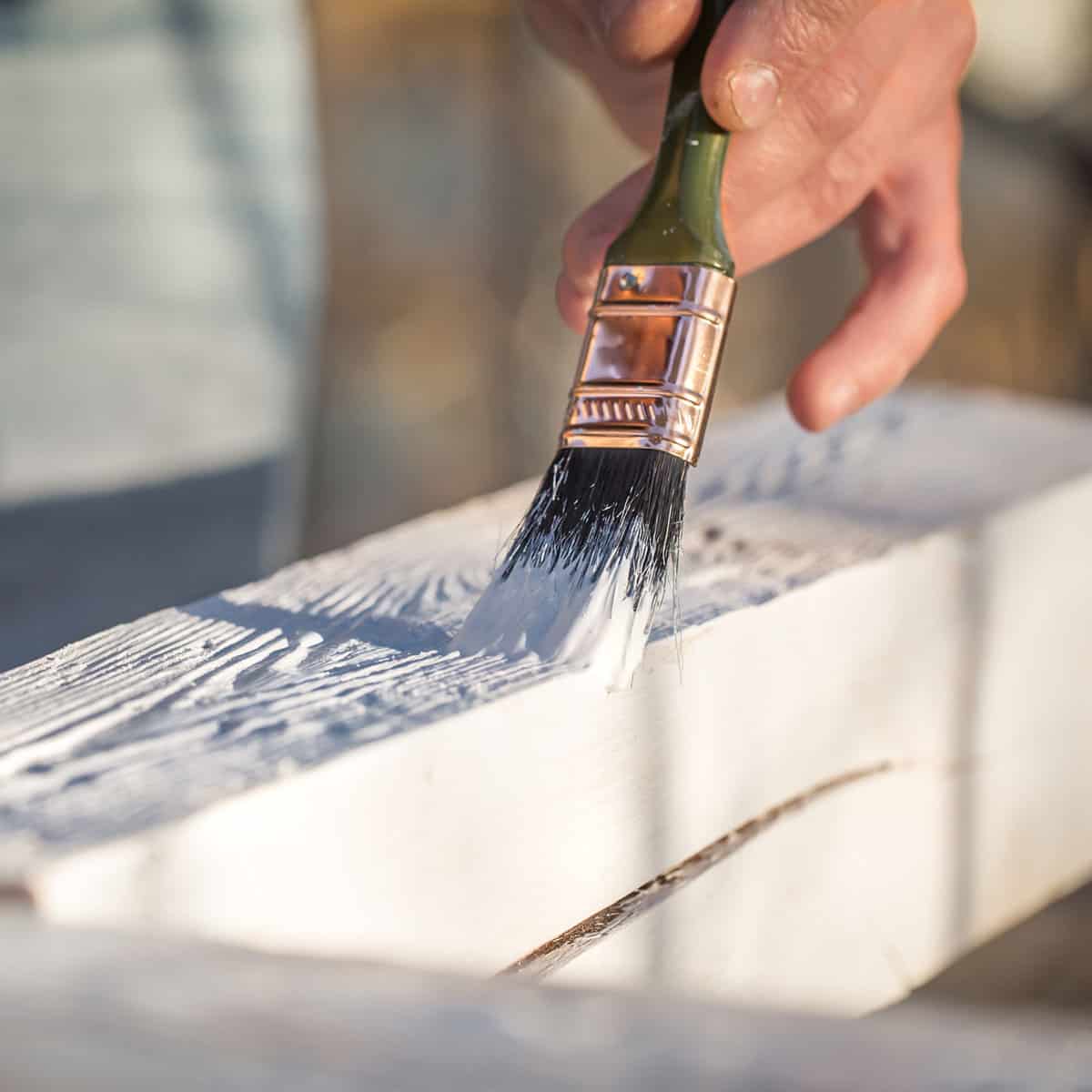 best primer for pressure treated wood
