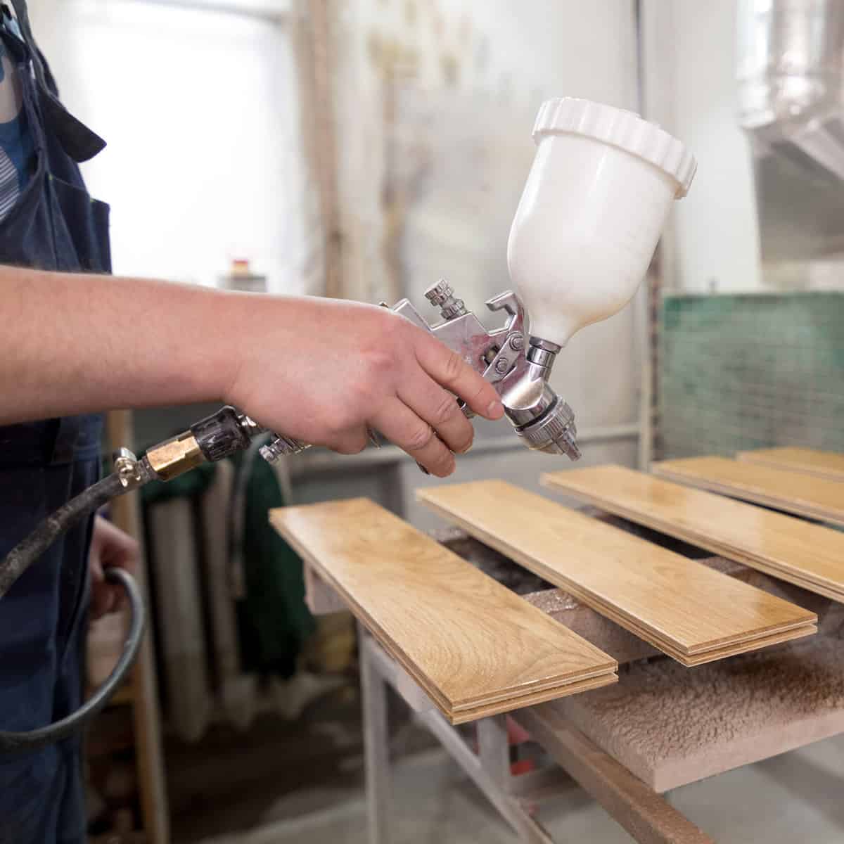 best stain for white oak