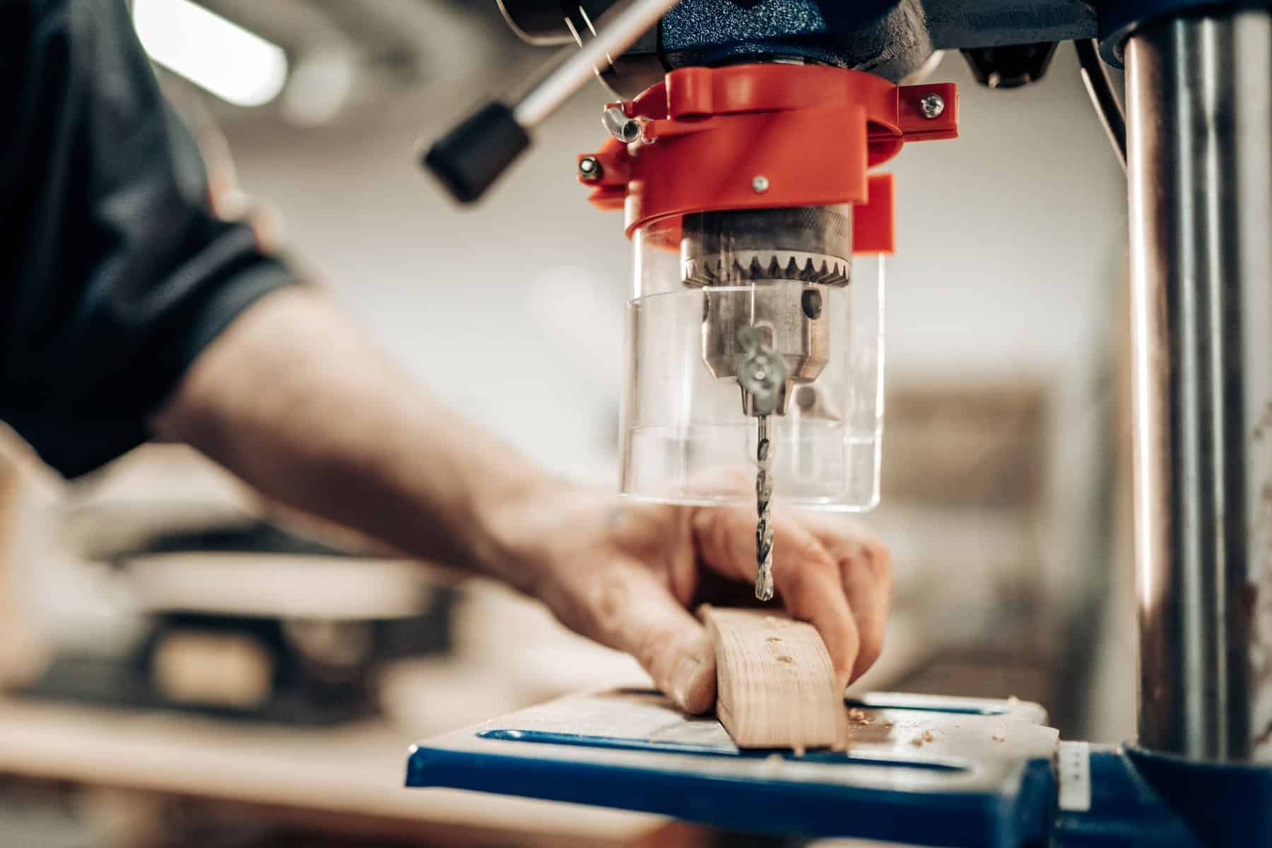 best floor drill press