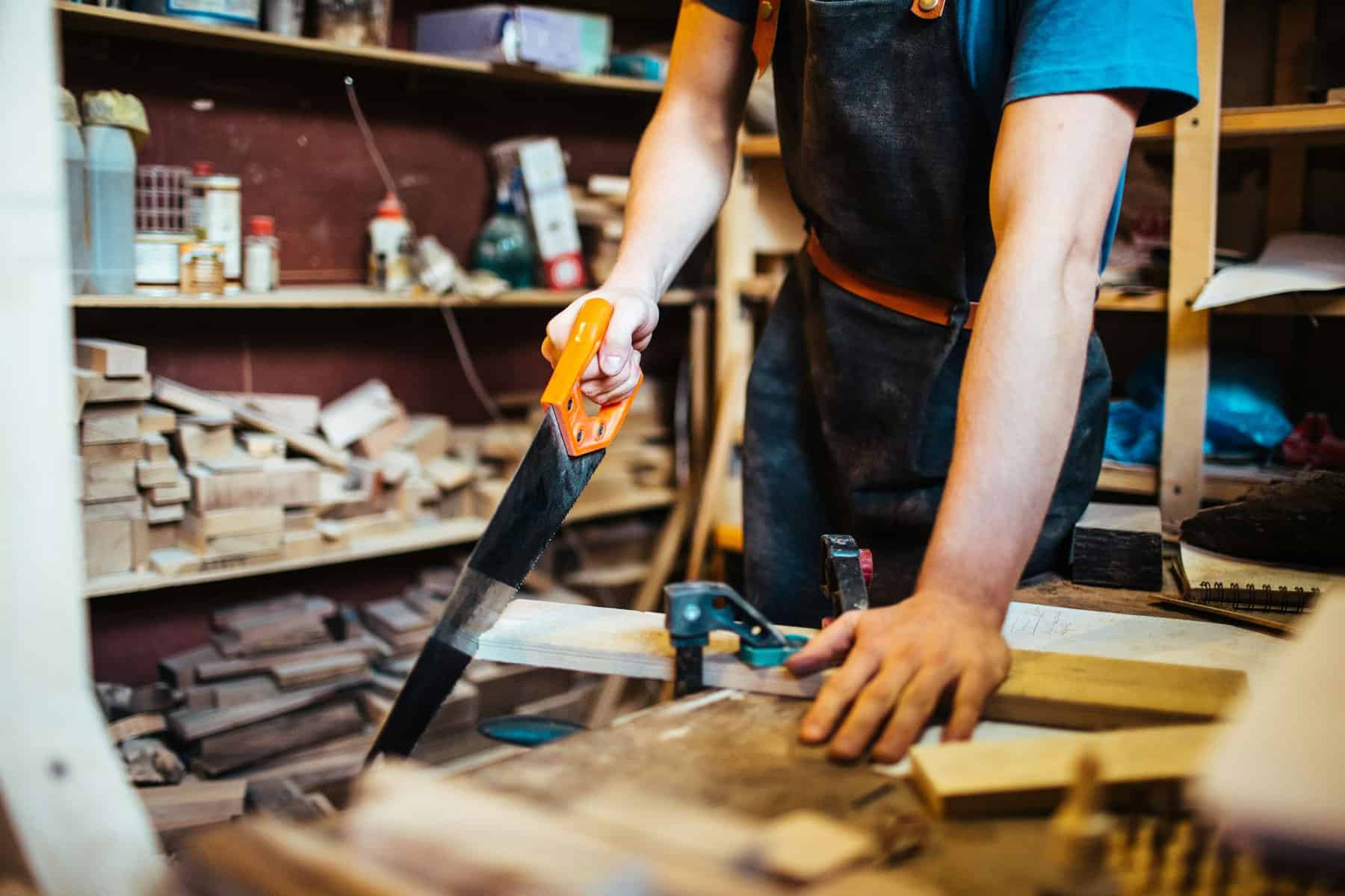 best hand saw