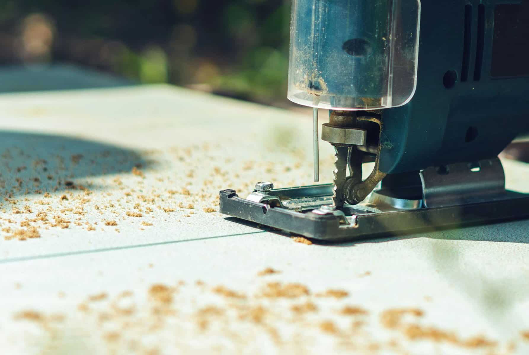 best jigsaw blade for plywood