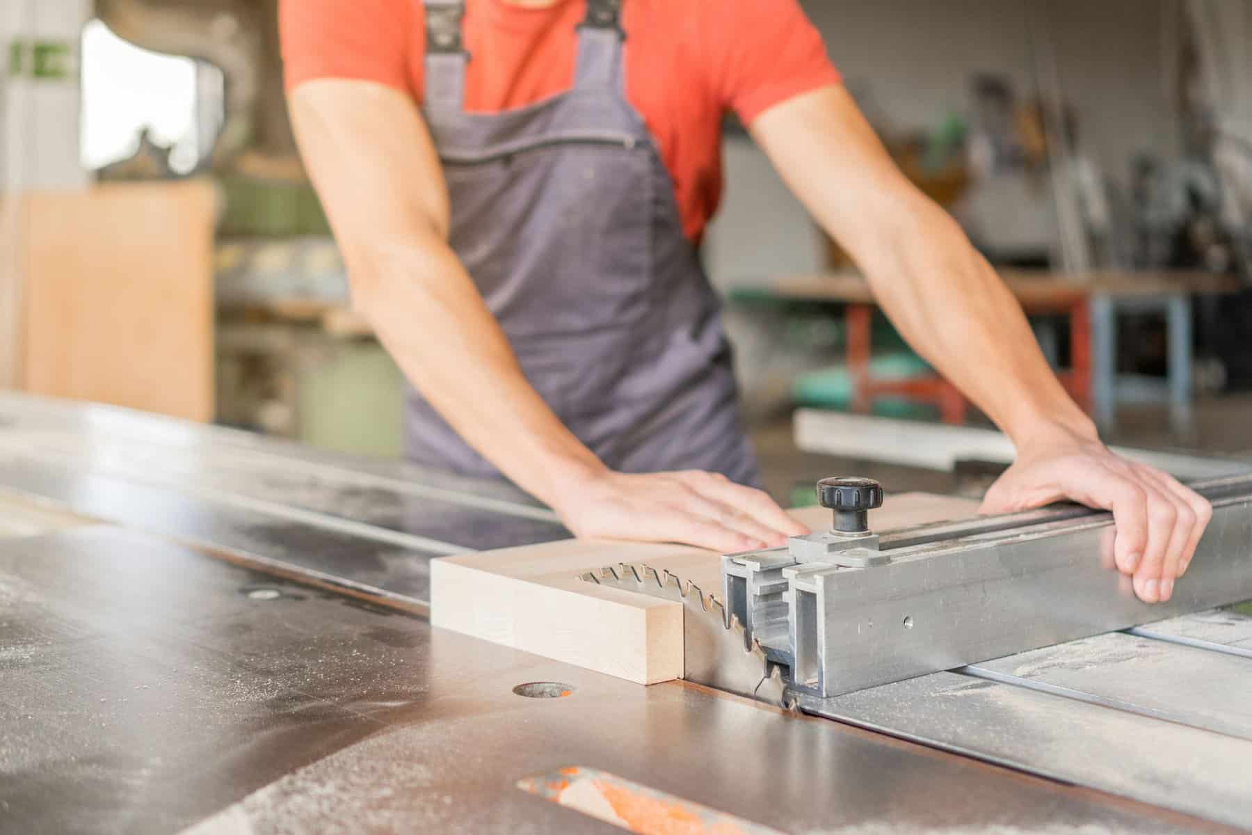 best panel saw