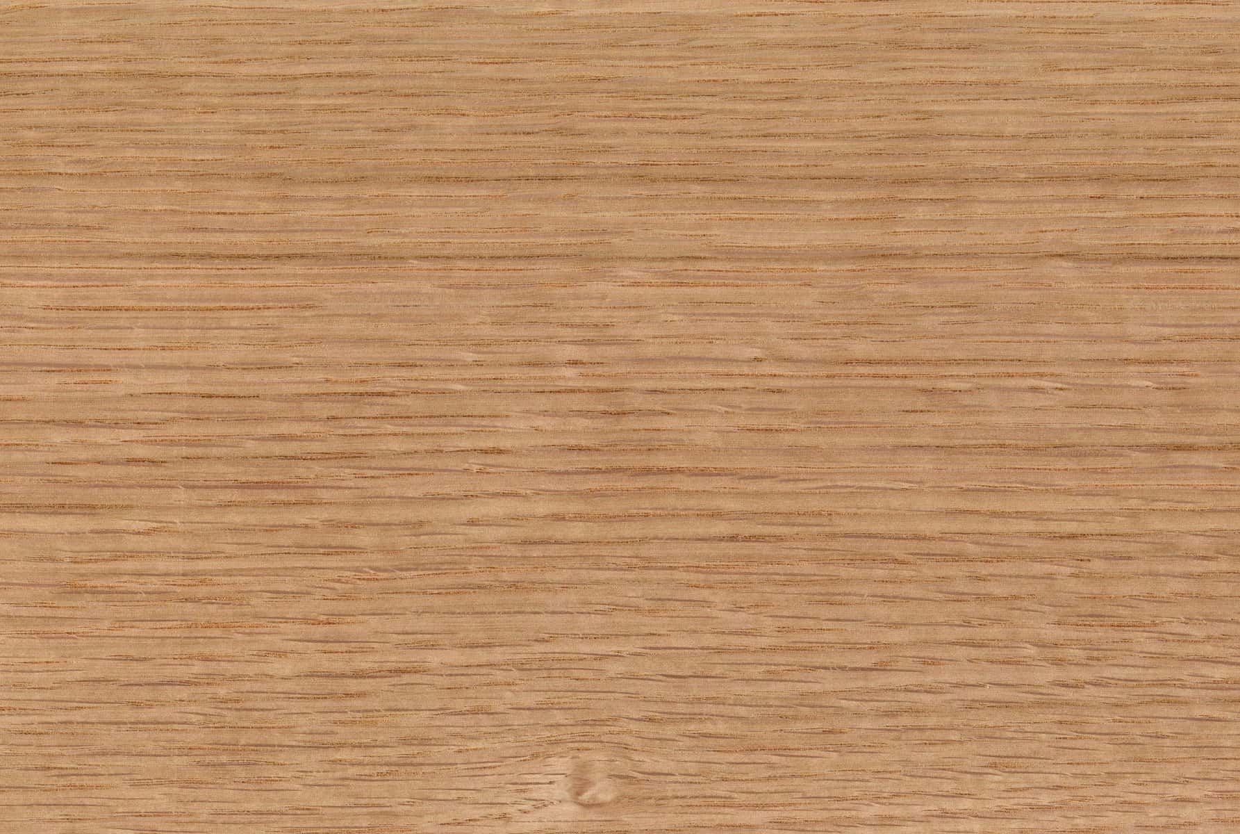 White Oak vs Red Oak
